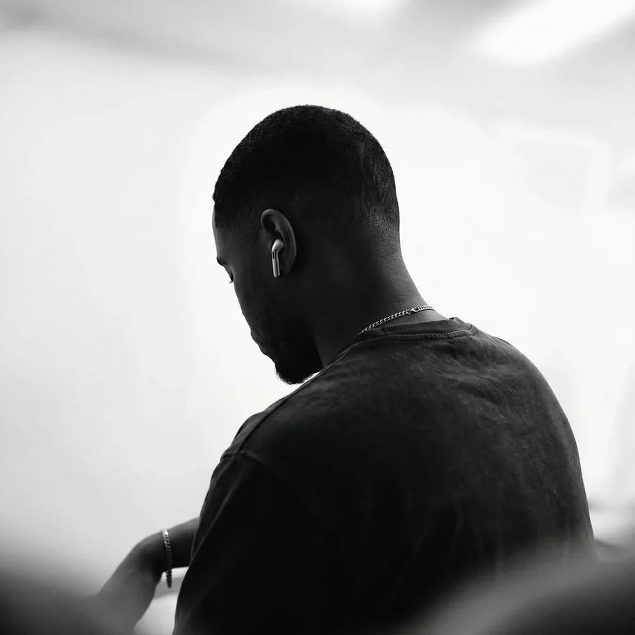 Mouhamed Al Amine Diawara, directeur artistique de MDG Creative Studio