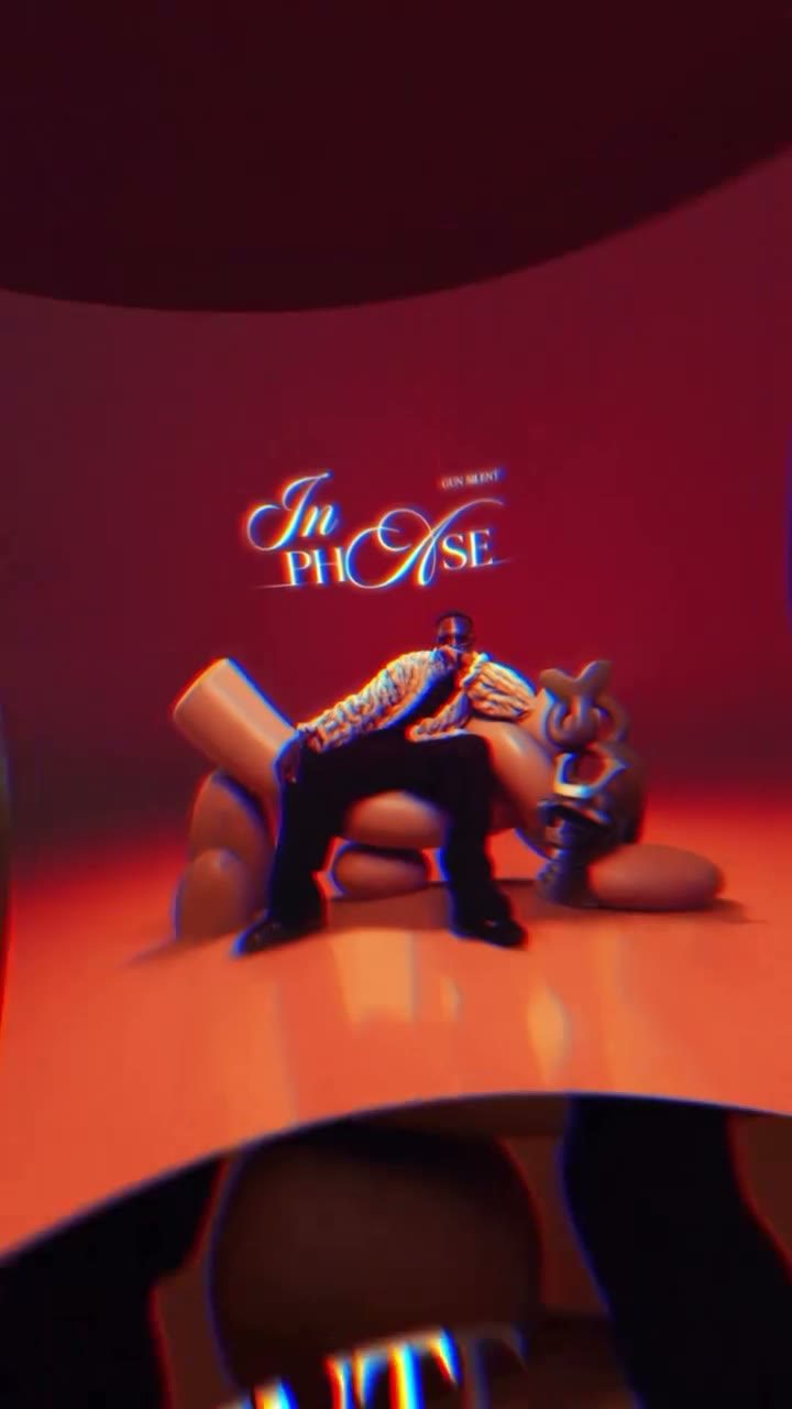 In Phase, Gun Silent