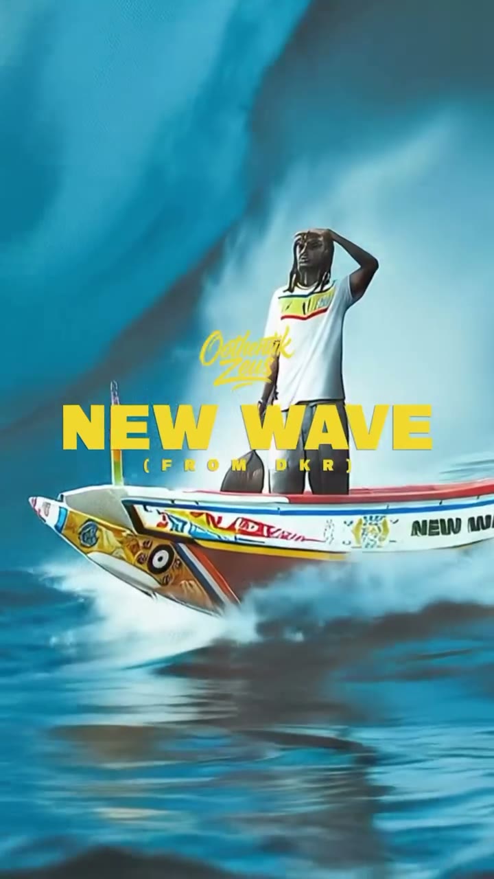 New Wave, Oothentik Zeus